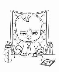 Image result for Grown Up Boss Baby Memes