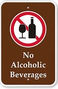 Image result for Alcohol Awareness Printable Signs