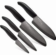 Image result for Ceramic Blade Knives