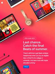 Image result for Apple Free Beats