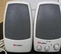 Image result for Lab Tech Computer Speakers