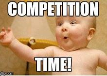Image result for Competition Tie Meme