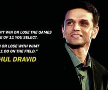 Image result for Cricket Team Quotes