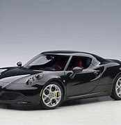 Image result for Alfa 4C Concept Romeo Black