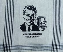 Image result for Coffee Dish Towels