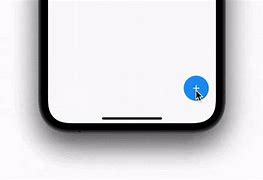 Image result for Floating Button On iPhone Screen