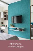 Image result for Modern Wall Units for TV