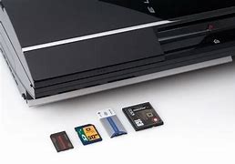 Image result for PS3 Fat Memory Card