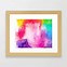 Image result for Rainbow Watercolor Art