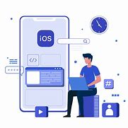 Image result for iOS App Development PNG Images