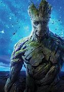 Image result for Groot Guardians Galaxy