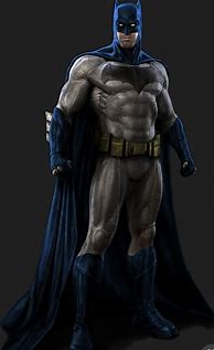 Image result for Batman Blue Cowl