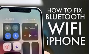 Image result for iPhone X Bluetooth Not Working