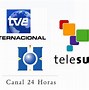 Image result for Spanish TV Channel Logo