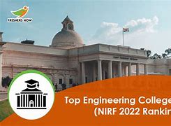 Image result for Top 100 Engineering Colleges in India