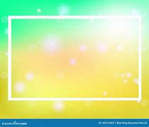 Image result for Yellow-Green Pink Light Border