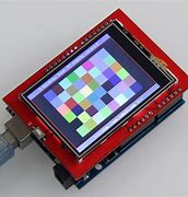 Image result for Arduino Uno LCD