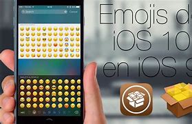 Image result for iPhone 5S Emois