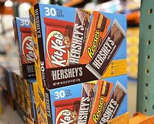 Image result for Costco Candy Boxes