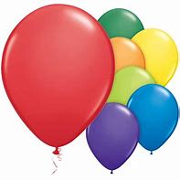 Image result for Carnival Balloons