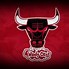 Image result for Bull Chicago NBA Team Logo