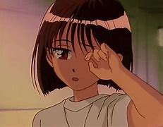 Image result for Funny Anime PFP GIF