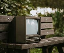 Image result for Sharp CRT テレビ