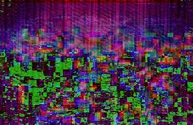 Image result for Glitch 4K