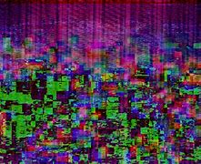 Image result for Screen Glitch Pic