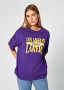 Image result for NBA Lakers Shirt