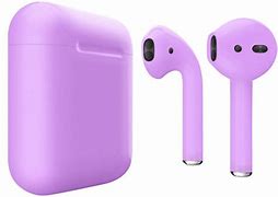 Image result for Apple Air Pods Purple