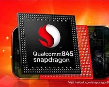 Image result for Qualcomm Snapdragon 845