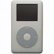 Image result for 2007 iPod 80F