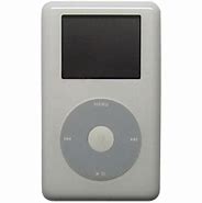 Image result for iPod Outline