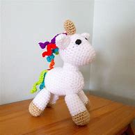 Image result for Homemade Unicorn Stuffed Animal