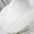 Image result for 20 Inch Sterling Silver Necklace