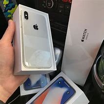 Image result for iPhone 12 Pro Silver Unboxing