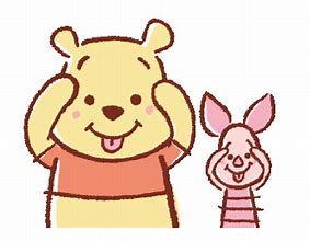 Image result for Winnie the Pooh Chibi