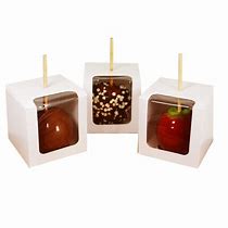 Image result for Candy Apple Boxes