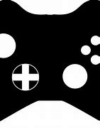 Image result for Gamer Clip Art Black and White