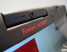 Image result for Acer Ferrari 5005