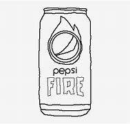 Image result for Pepsi Logo Coloring Pages