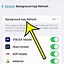 Image result for iPhone 13 Settings