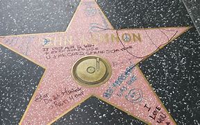 Image result for Hollywood Walk of Fame One Direction