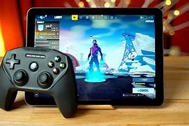 Image result for iPad Pro Fortnite