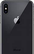 Image result for iPhone X. Back Glass Space Grey