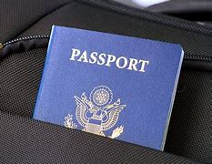 Image result for International Travel ID