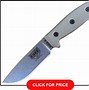 Image result for ESEE-4 Brown Scales