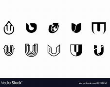 Image result for U of U Logo Black and White