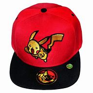 Image result for Pokemon Go All Pikachu Hats